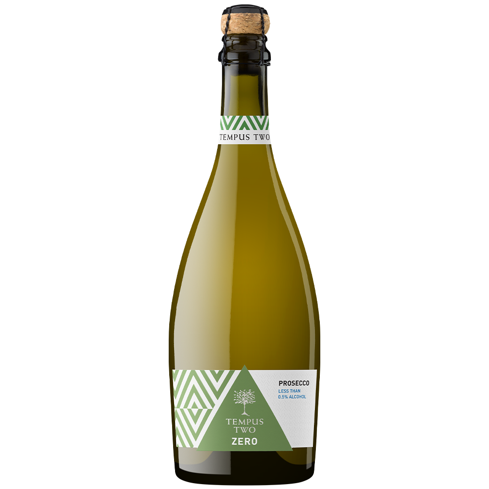 Tempus Two Zero Prosecco